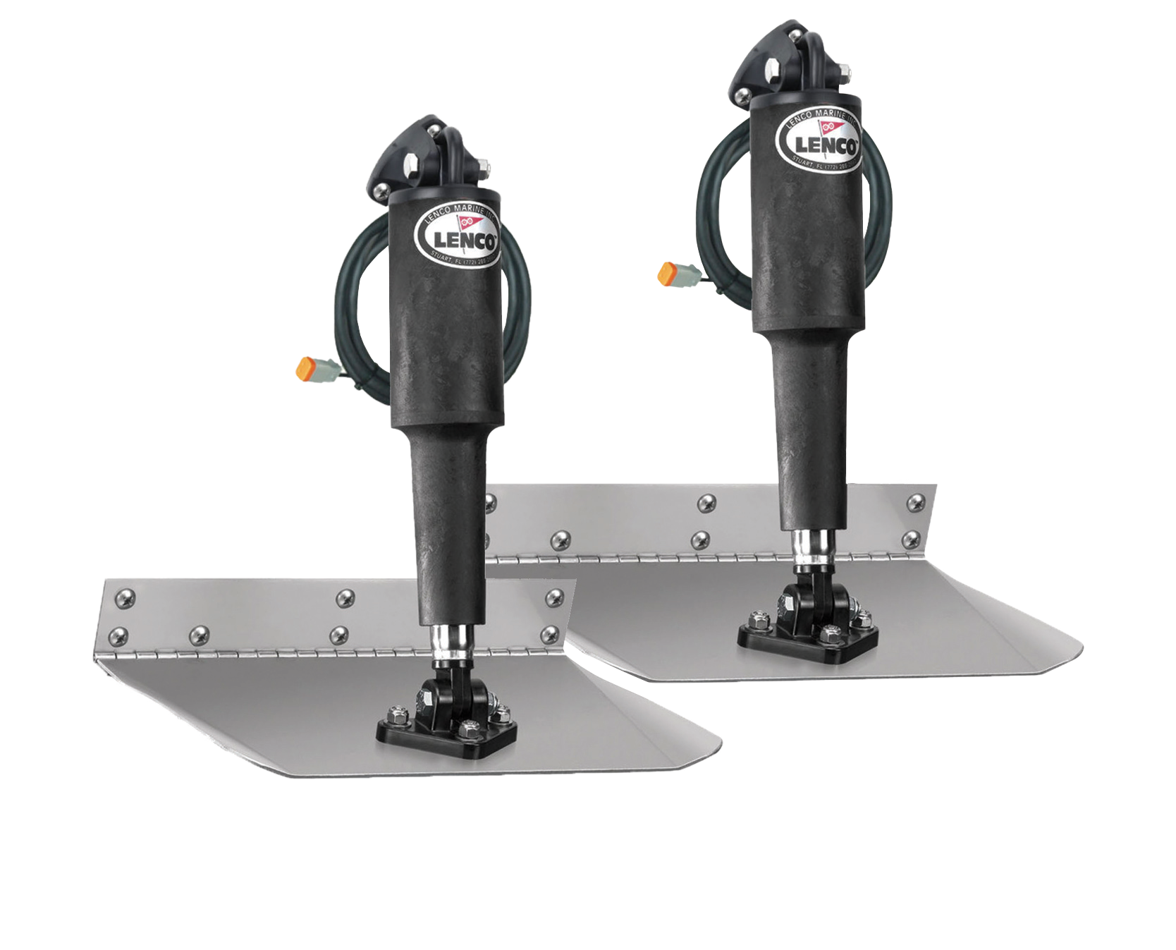 Trimplan Lenco 9x12" Ex.panel