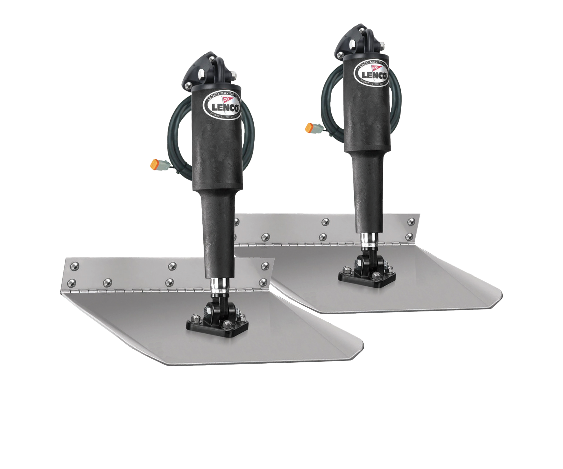 Trimplan Lenco 12x12" Ex.panel