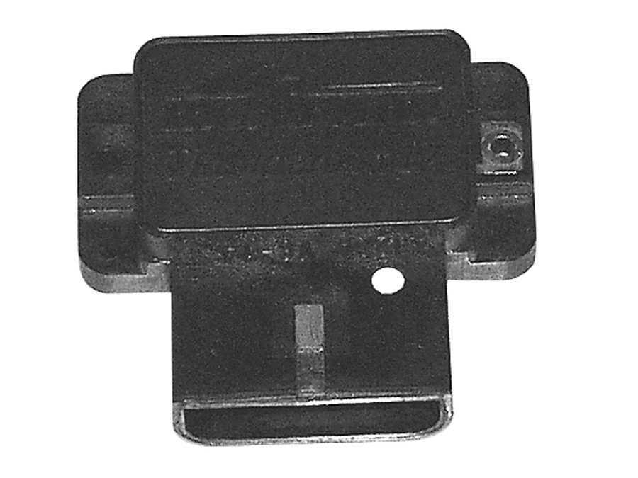 Tändmodul TB IV
