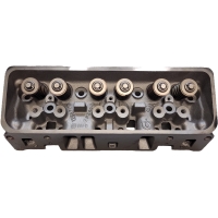 Topplock 4,3L Renoverat