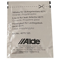 Extra Olja Läckagetestare