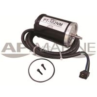 Powertrim/ Tiltmotor