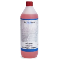 Röd-sprit 1 L