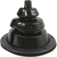 Tätningsbälg Delbar 100mm