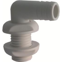 Bordsgenomföring 90°