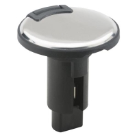 Fäste 2-Pin rund LightArmor