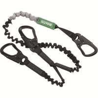 Säkerhetslina Supreme 3-Krok