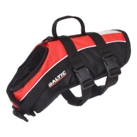 Baltic Mascot Svart/Rö >40Kg