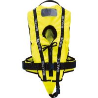 Räddningsväst Bambi Supersoft 3-15kg