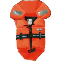 Räddningsväst Split Front 3-15kg