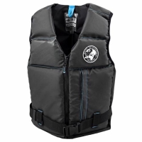 Baltic Mist E.I Svart 40-50Kg