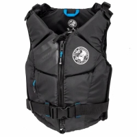 Hera E.I Svart 50-70Kg