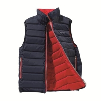 Flipper Marin/Röd 50-60Kg