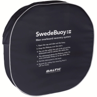 Baltic Swedebuoy Marin