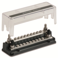 Kopplingsplint Zbus 4X6Mm+18St