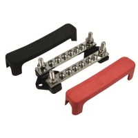 Kopplingsplint +/- 6X4Mm Kåpa