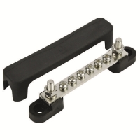 Kopplingsplint 6X4Mm & Kåpa