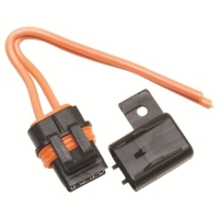 Säkringshållare Vattentät