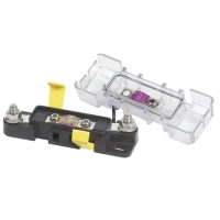 Säkringshållare Midi Gastät