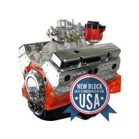 Chevy SB 454ci Crate motor
