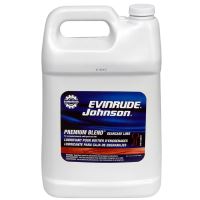 Växelhusolja Premium