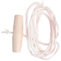 Reservsnöre/handtag