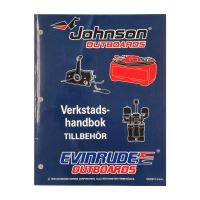 Verkstadshandbok - Johnson/Evinrude