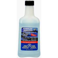 Bränsletillsats 2+4 473ml