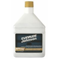 Växelhusolja HPF Pro