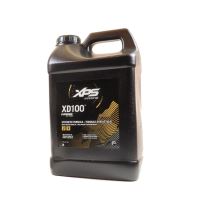 Tvåtaktsolja XD100