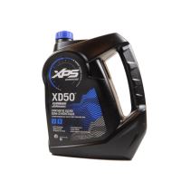 Tvåtaktsolja XD50