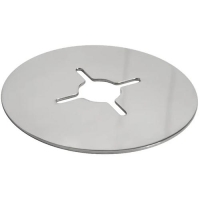 Täckring För Lampor 92mm