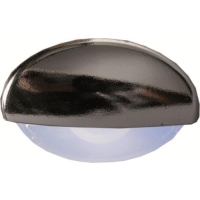 Steplight Led Krom Ip65