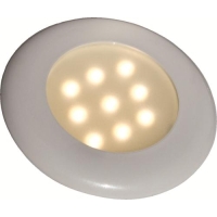 Lampa Nova Vit