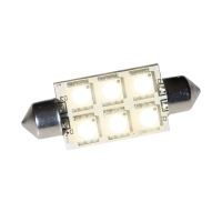 Led Lampa Spol 8-30v 1,3w