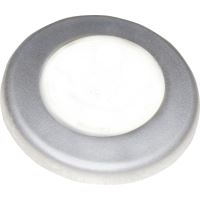 Gleam 46 Mattkrom 3-Smd Led