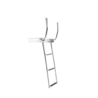 Kassettstege Med Handtag