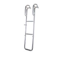 Stege För Peke 3-Steg