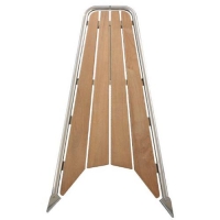 Peke Segelbåt 115Cm 32Mm Rör