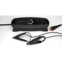 Batteriladdare CS ONE 12V 8A