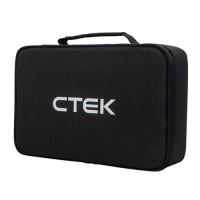 Ctek Cs Storage Case