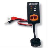 Laddsockel Panel 3,3m