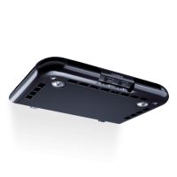 Köksfläkt Ck200 Utanpåligg.12V