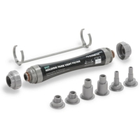 Septitanksfilter 16/19mm