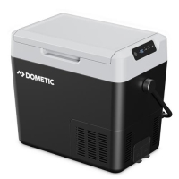 Kylbox Dometic Cff-18