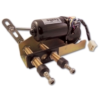 Torkarmotor 225BS 12V