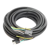 ESRS kabel till instrument 10,5m