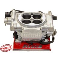 Go EFI 4 600hp/Blank aluminium