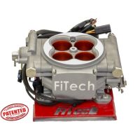 Go Street EFI 400hp/Gjutfinish