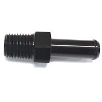 Slangnippel 3/8" - 1/4" NPT